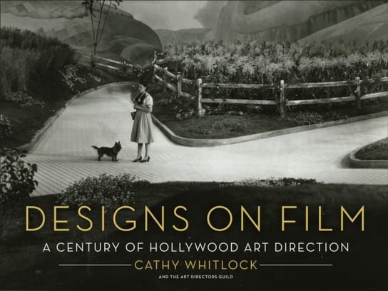 Designs on Film Whitlock Cathy