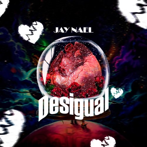 Desigual Jay Nael & Yensy