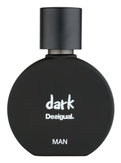 Desigual, Dark Man, woda toaletowa, 100 ml Desigual