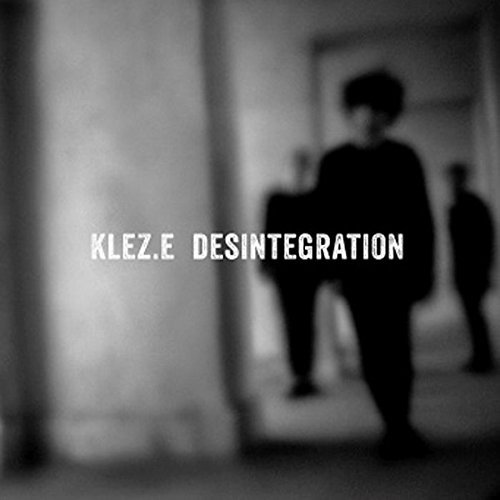 Desintegration Klez.E