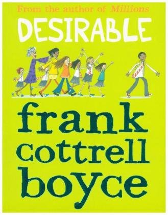 Desirable Frank Cottrell-Boyce
