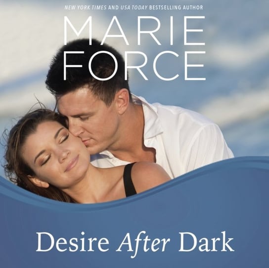 Desire After Dark Force Marie, Joan Delaware