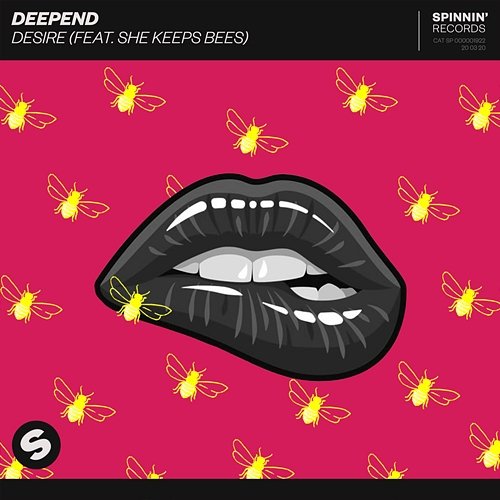 Desire Deepend