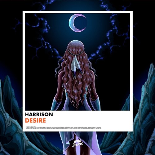 Desire Harrison