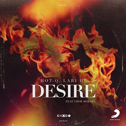 Desire Hot-Q, Lari Hi, Thor Moraes