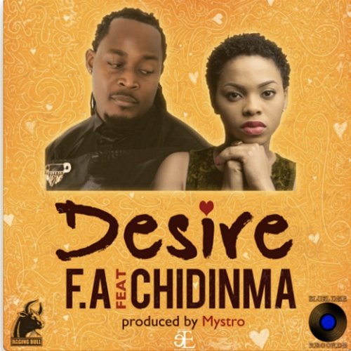 Desire F.A