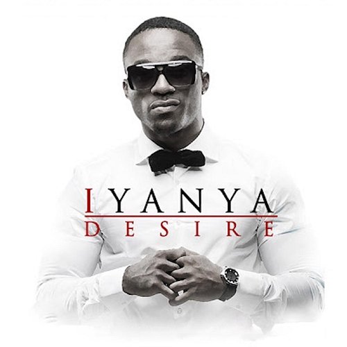 Desire Iyanya