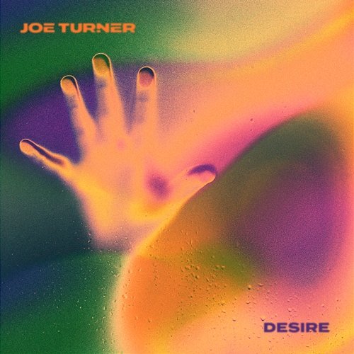 Desire Joe Turner