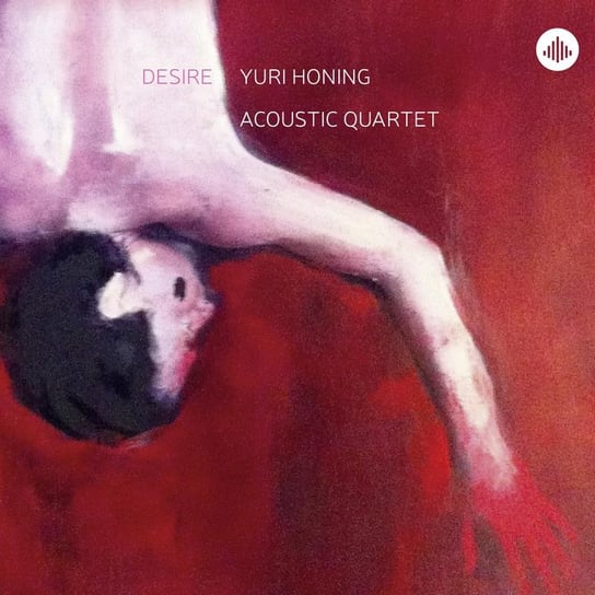 Desire Yuri Honing Acoustic Quartet