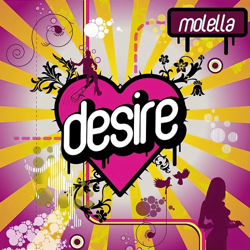 Desire Molella