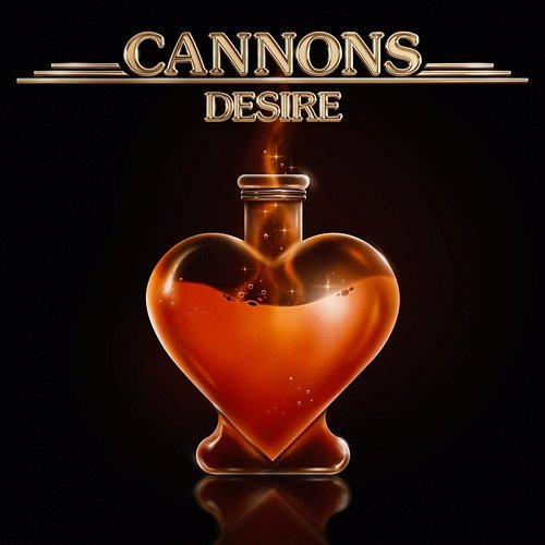 Desire Cannons
