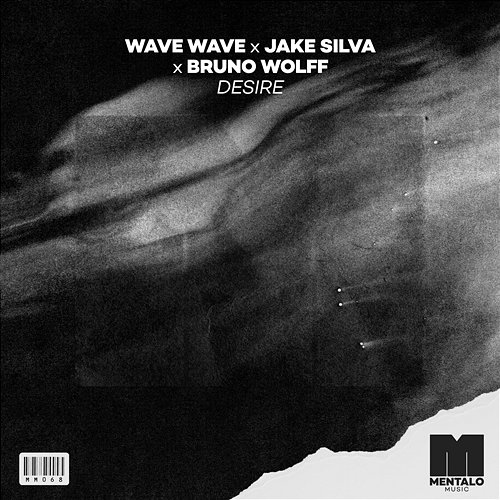 Desire Wave Wave x Jake Silva x Bruno Wolff