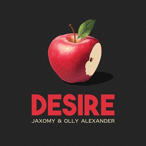 Desire Olly Alexander (Years & Years), Jaxomy