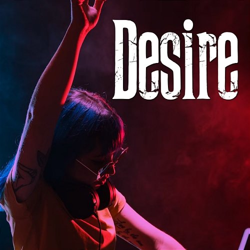 Desire Echo Neon Thunderstorm