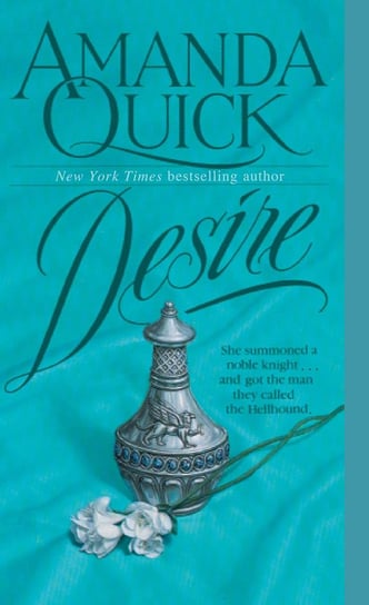 Desire Quick Amanda