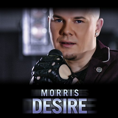 Desire Morris