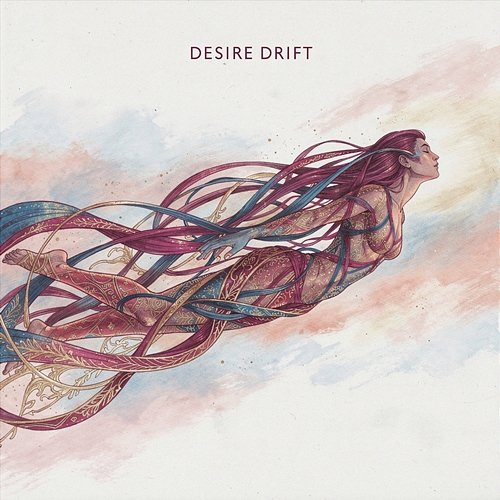 Desire Drift Kristjan Van Arden