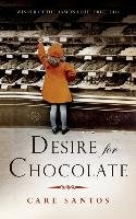Desire for Chocolate Santos Care