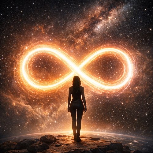 Desire Infinity Kristjan Van Aalst