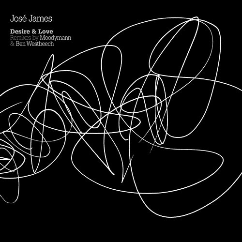 Desire & Love José James