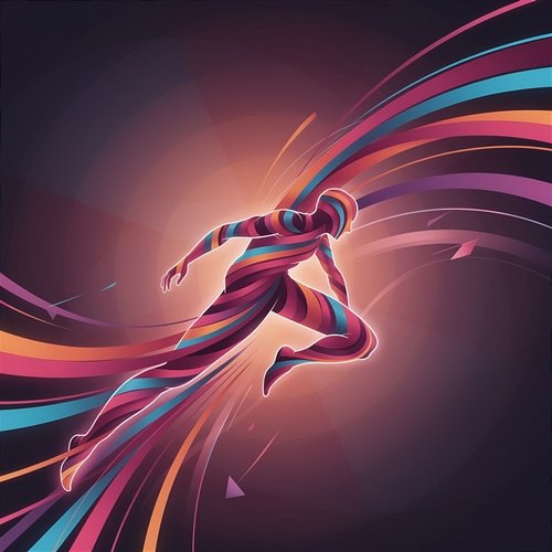 Desire Motion Quentin Perrot