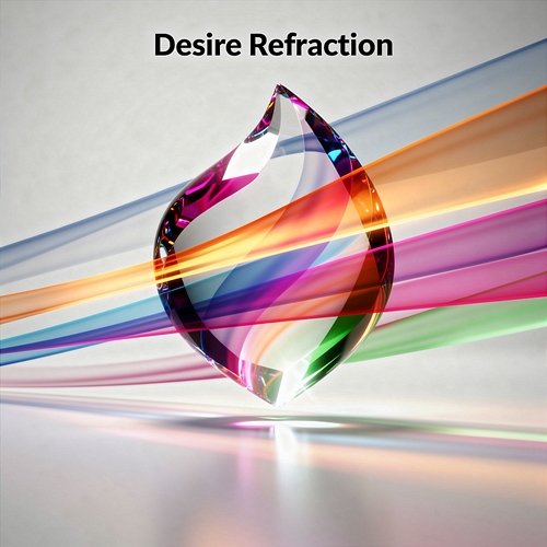 Desire Refraction Boris Fontaine