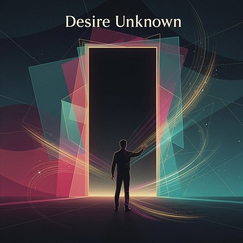 Desire Unknown Magnus Van Zandt
