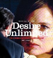 Desire Unlimited Smith Paul Julian