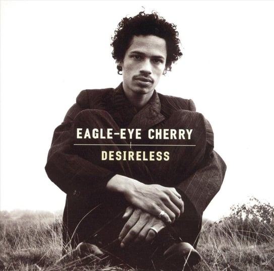 Desireless Cherry Eagle-Eye