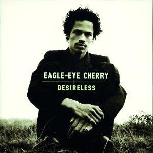 DESIRELESS Cherry Eagle-Eye