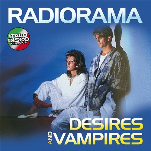 Desires And Vampires Radiorama