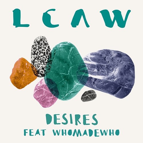 Desires LCAW feat. WhoMadeWho