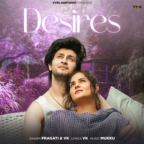 Desires Pragati, VK