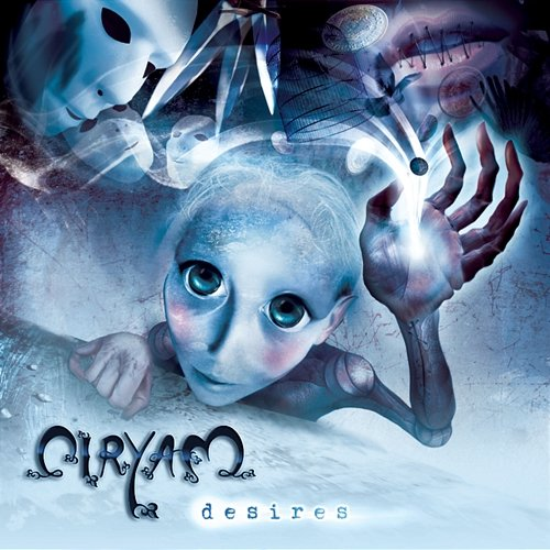 Desires Ciryam