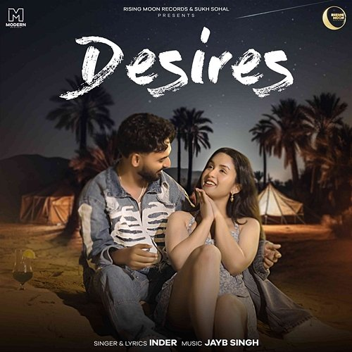 Desires Inder feat. JayB Singh