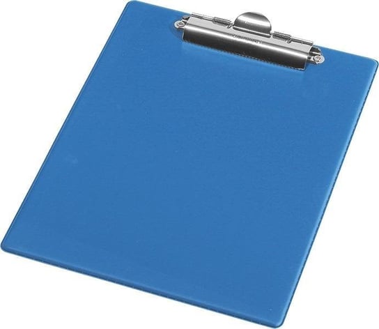 Deska A4 Focus niebieski Panta Plast