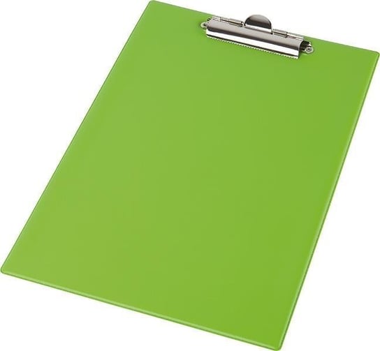 Deska A4 Focus pastel zielony Panta Plast
