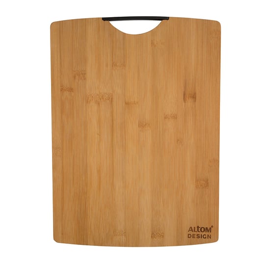 Deska bambusowa ALTOMDESIGN Organic, 40x29x1,5 cm ALTOMDESIGN
