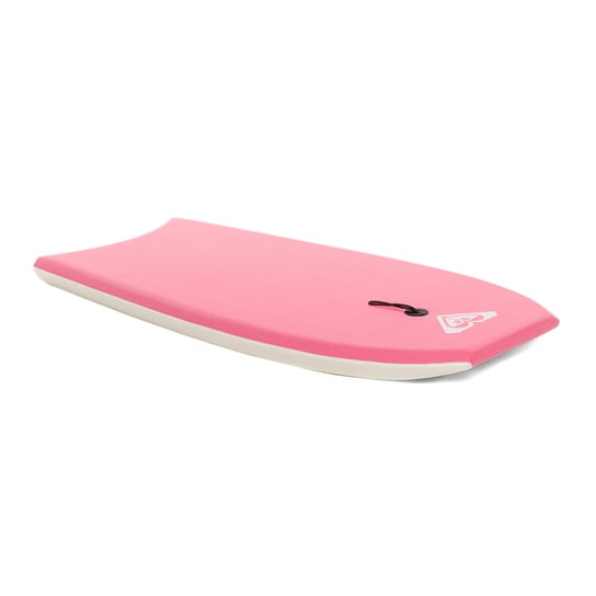 Deska Bodyboard Roxy Balmy Bodyboard Tropical Pink 40'' Roxy