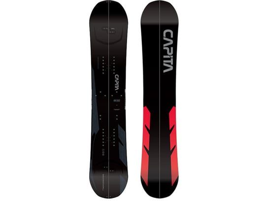 Deska Capita Mega Split Splitboard + foki Montana Pro 2023 Capita Snowboards