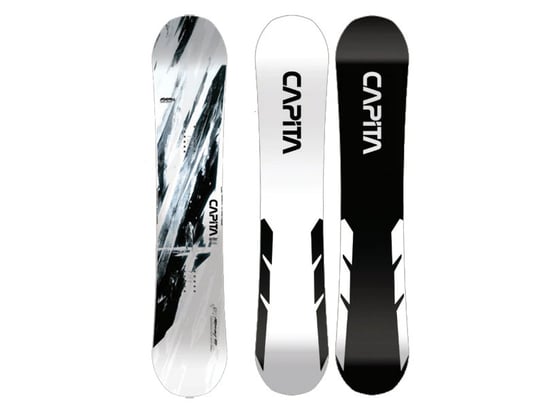 Deska Capita MERCURY 2023 Capita Snowboards