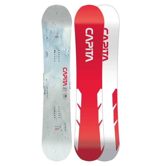 Deska Capita Mercury 2024 155 cm Capita Snowboards