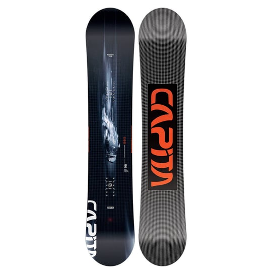 Deska Capita OUTERSPACE LIVING 2024 150 cm Capita Snowboards