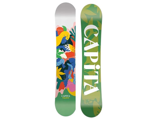 Deska Capita Paradise 2023 Capita Snowboards