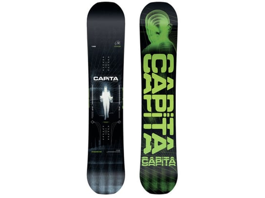 Deska Capita Pathfinder Cam 2023 Capita Snowboards