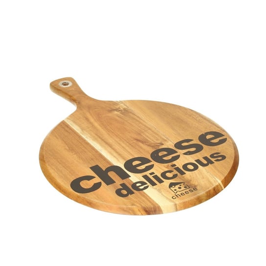 Deska Cheese Delicious 30x41cm, 30 x 41 x 1,5 cm Inna marka