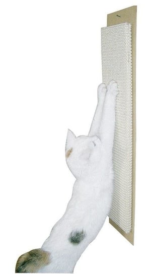 Deska dla kota Maxi z sizalu 70x17cm KERBL Kerbl