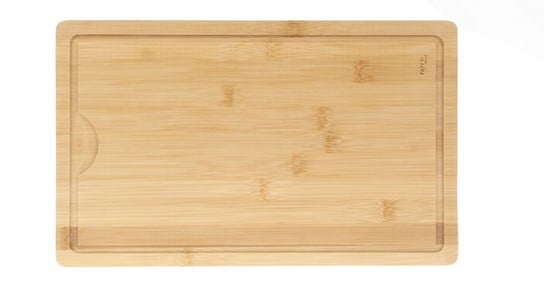 Deska do krojenia bambusowa 39x24cm Ravi 8245 ravi