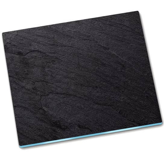 Deska do krojenia Czarny Kamień Granit - 60x52 cm Tulup