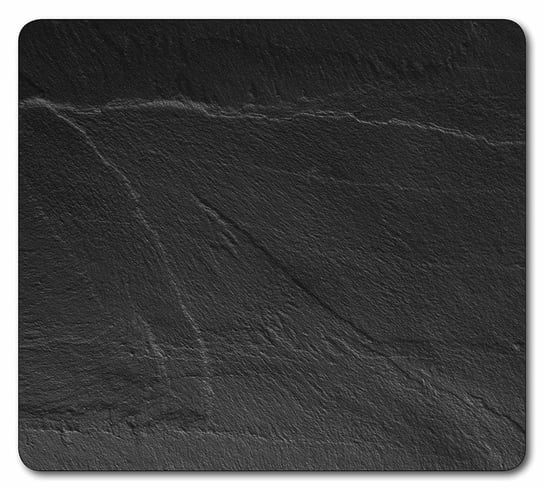 Deska do krojenia KESPER Slate, czarna, 30x30 cm Kesper